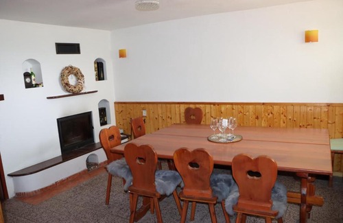 Pasohlavky House | U Mateje Pasohlavky