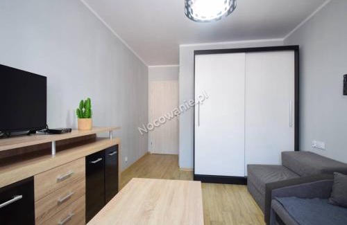 Lukecin Apartment | U Mateusza