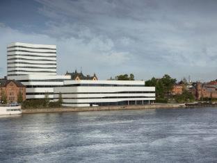 Umea Hotel | U&Me; BW Signature Collection