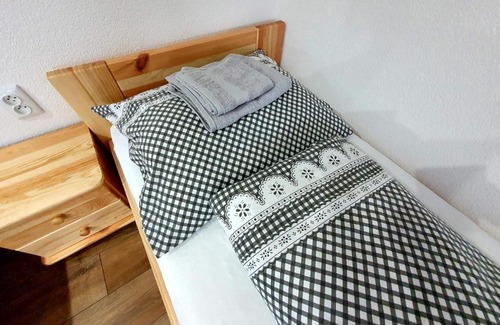 Ruzomberok Apartment | U Mlynára