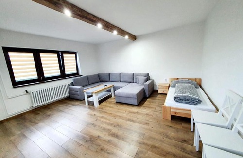 Ruzomberok Apartment | U Mlynára