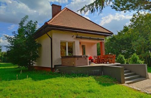 Kikoł House | u Niedzwiedzia