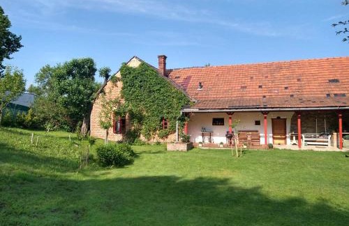 Hodslavice Apartment | U Páců