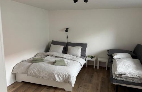 Sakvice Apartment | U Paňmamky