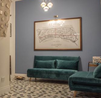 Isola del Borgo Antico Bed & Breakfast | U'Panare