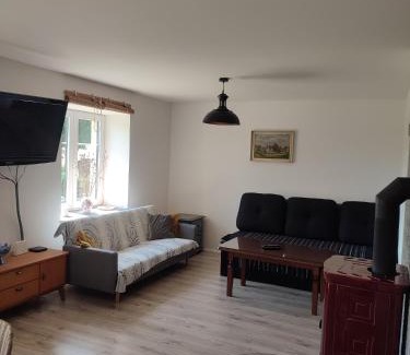 Horni Blatna House | U Petíse