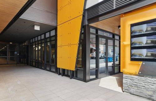University District Apartment | U Place Urban Apartments by Sweetome