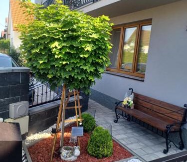 Vlkanova Apartment | U Poličky