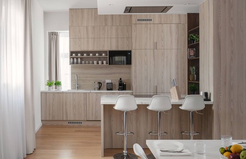 Nove Mesto Apartment | U Pujcovny Apartment Old Town Prague