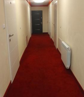 gmina Nagłowice Hotel | u Reja