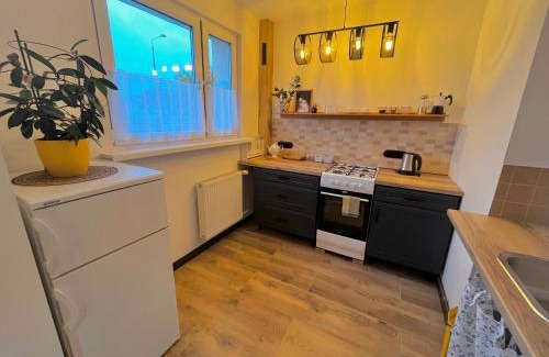 Szwederowo Apartment | U Reni