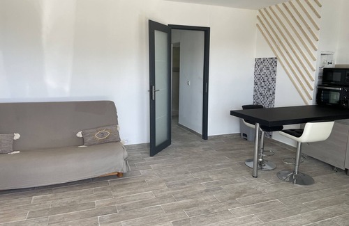 Aleria Apartment | U SECONDU - Quiet, spacious new apartment