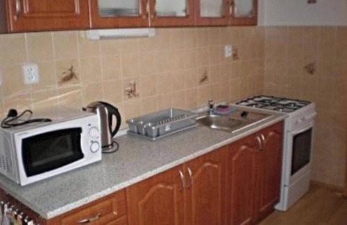 Pernink Apartment | u Semushky Apartment