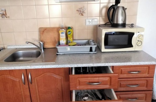 Pernink Apartment | u Semushky Apartment