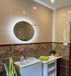 Hrensko Apartment | U Staré plynárny