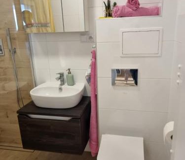 Zagan Apartment | U Stella