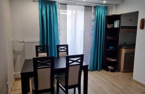 Zagan Apartment | U Stella