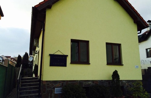 Raca Apartment | U Teodora