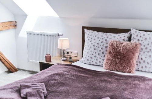 Zadni Chodov House | U Trautyho