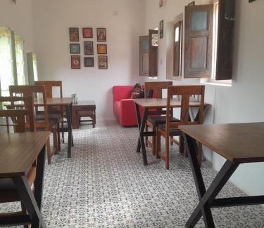 Bikaner House | U-trn home stay