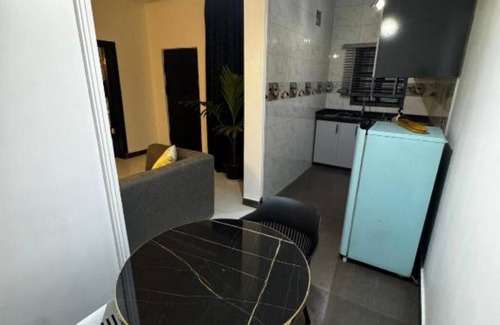 Uyo Apartment | U&U place : Apartment with Balconyn