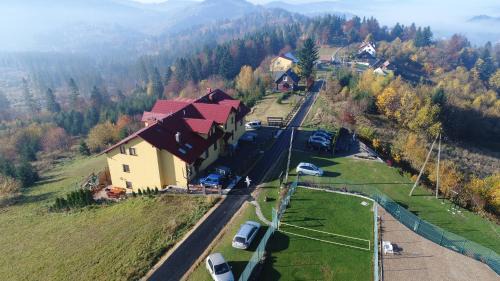 Zwardon Bed & Breakfast | u Wilczka