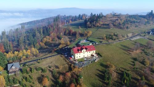 Zwardon Bed & Breakfast | u Wilczka