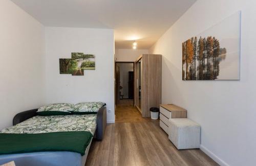 Wesola Apartment | U Wojtka
