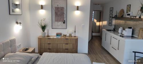 Loukov Apartment | U zlatého křížku