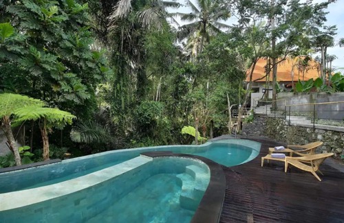 Kenderan Cottage | UB1013 - 1 Bedroom Cottage Ubud