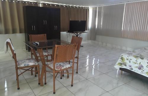 Uba House | Uba Apart imóveis