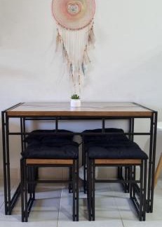 Praia da Enseada Apartment | Ubatuba Praia da Enseada Studio 14