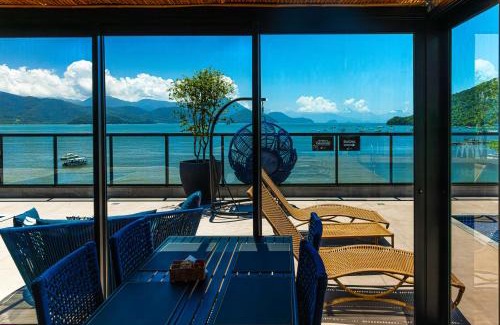 Itagua Hotel | Ubatuba Praia Hotel