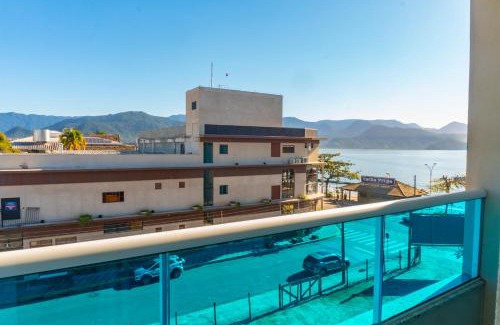 Itagua Hotel | Ubatuba Praia Hotel