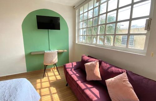 Veracruz Apartment | Ubicación top: Depto. a 3 min de la playa