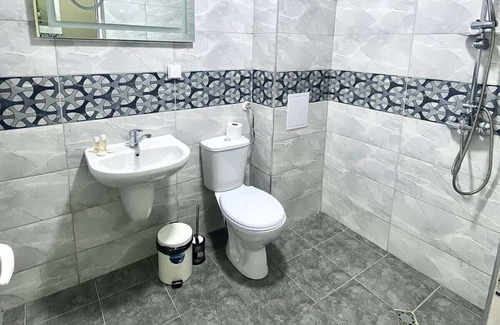 Lyaskovo Hotel | Ubis hotel