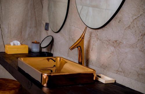 Gisenyi Cabin | Ubucuti Lodge