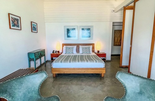 Kamburugamuwa House | Ubuntu Beach Villas By Reveal