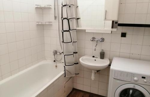Luhacovice Apartment | Ubytování Eva