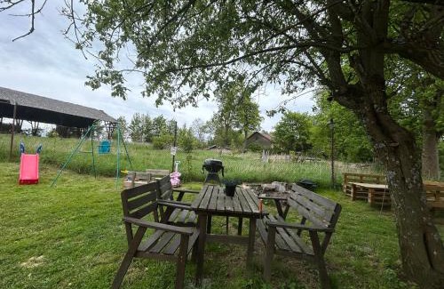 Jindrichovice Apartment | Ubytování Háj