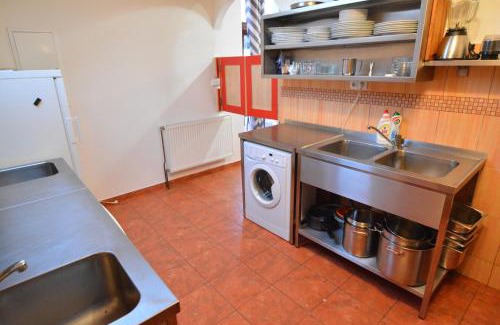 Holetin Apartment | Ubytování Koloniál