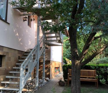 Komorany House | Ubytování Kubantovi