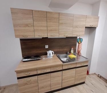 Chrudim Apartment | Ubytování Na Růžku