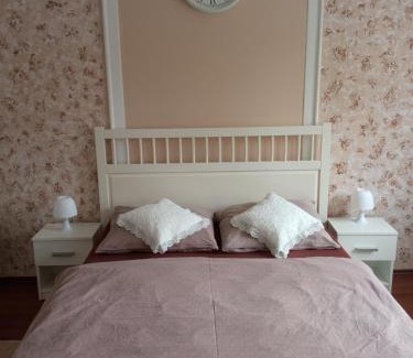 Znojmo Apartment | UBYTOVÁNÍ NA SPRÁVNÉM MÍSTĚ