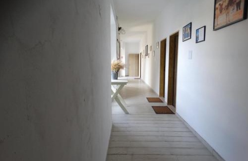Bouzov House | Ubytování na tvrzi