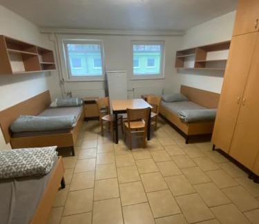 Ostrava Apartment | Ubytování ProDante