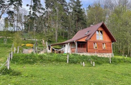 Malenice Cabin | Ubytování Ranč Malenice