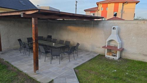 Steti Villa | Ubytování Stračenská