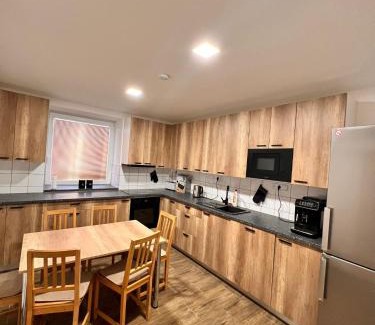 Steti Villa | Ubytování Stračenská