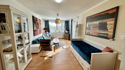 Trebon Apartment | Ubytování Třeboň - apartmány Rožmberk, Svět a Baštýř